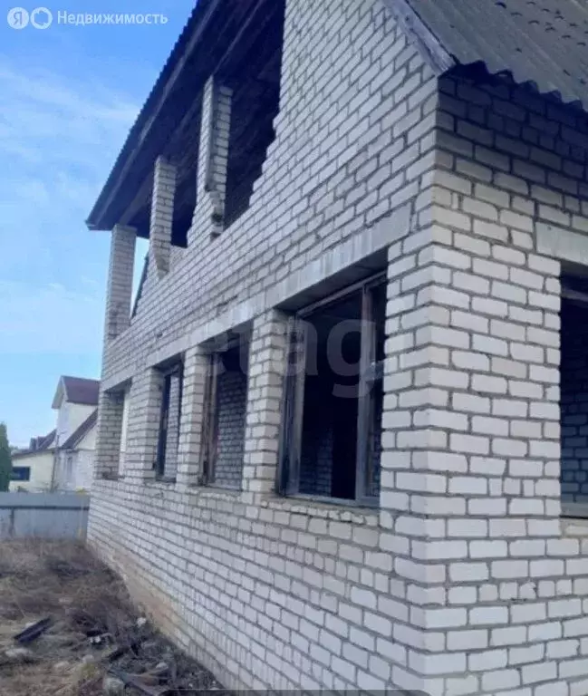 Дом в Ярославская область, Ростовский муниципальный округ, деревня ... - Фото 0
