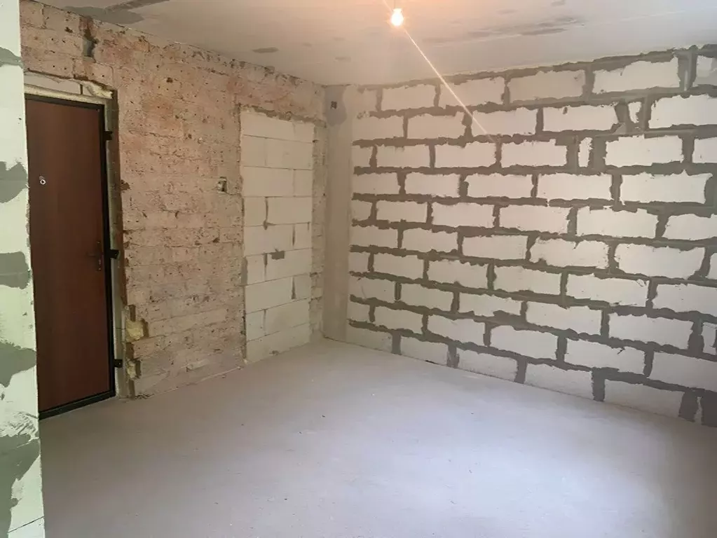 Студия Архангельская область, Архангельск ул. Самойло, 12А (21.0 м) - Фото 1