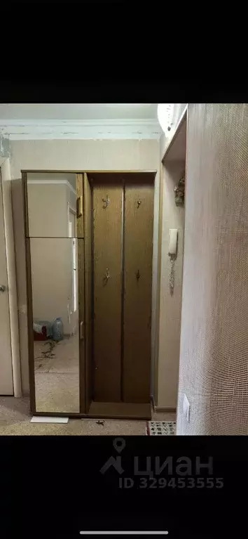 1-к кв. Башкортостан, Уфа просп. Октября, 114 (30.0 м) - Фото 2