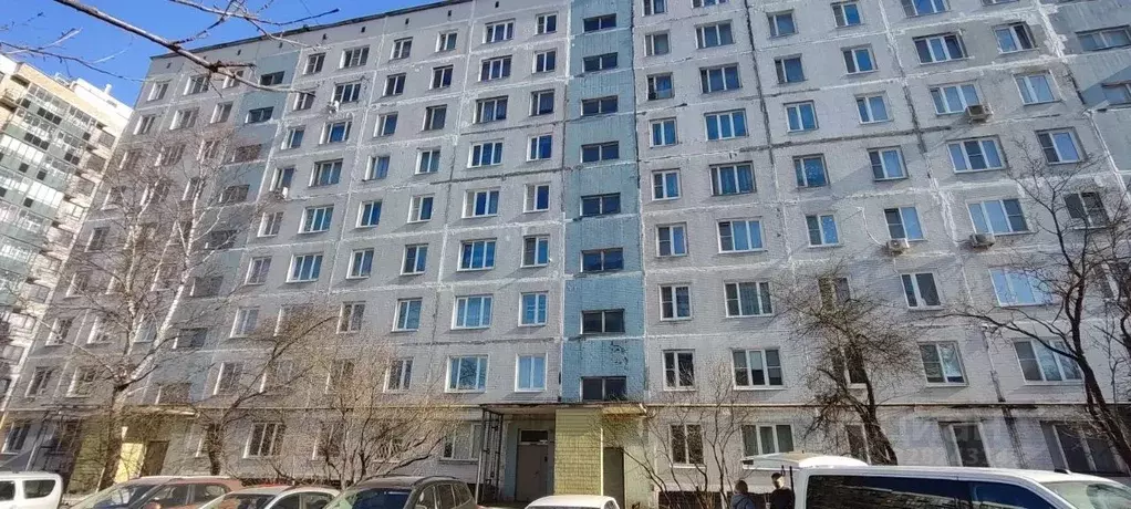 2-к кв. Московская область, Солнечногорск городской округ, Ржавки пгт ... - Фото 1