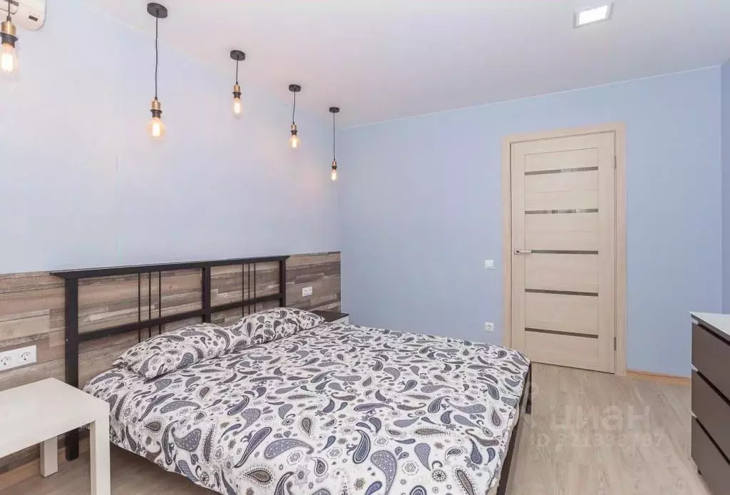 1-к кв. Новосибирская область, Новосибирск ул. Крылова, 5 (60.0 м) - Фото 1