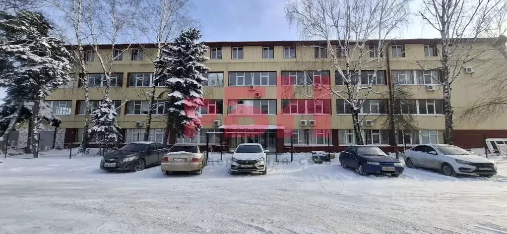 Производственное помещение в Ростовская область, Ростов-на-Дону 1-й ... - Фото 1