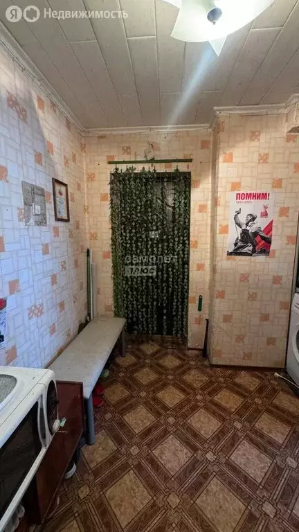 3-комнатная квартира: Тимашевск, микрорайон Сахарный завод, 45 (75.5 ... - Фото 2