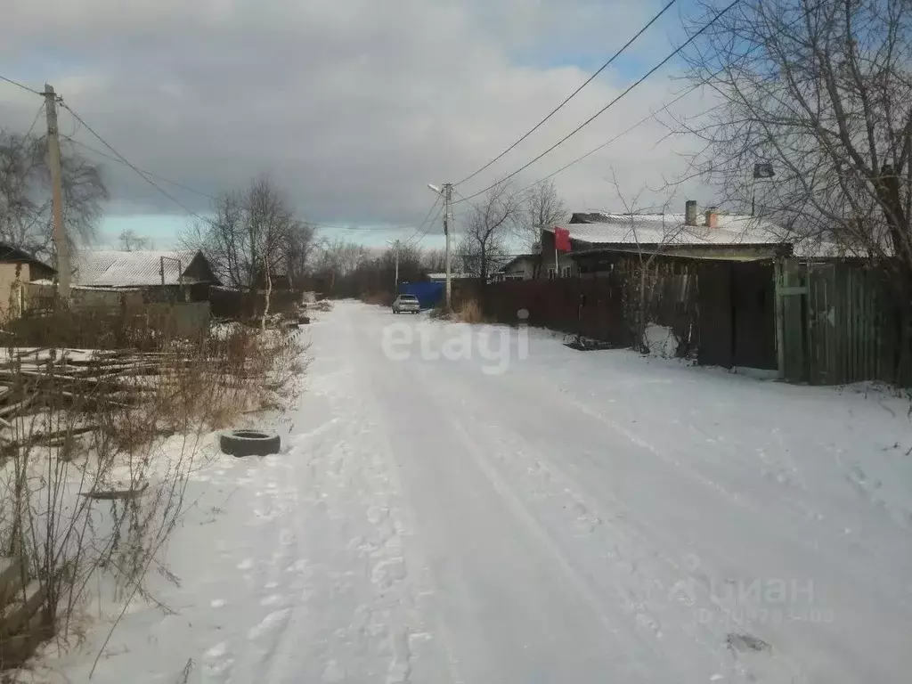 Дом в Свердловская область, Нижний Тагил ул. Ушинского (38 м) - Фото 1