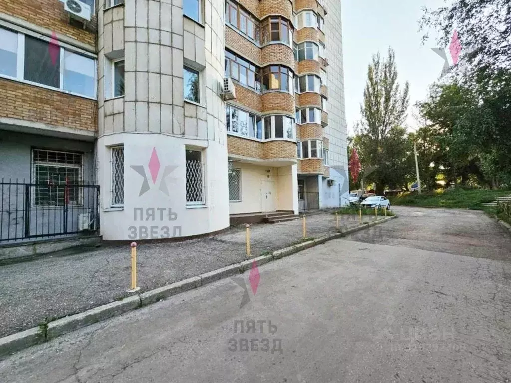 Помещение свободного назначения в Самарская область, Самара Енисейская ... - Фото 2