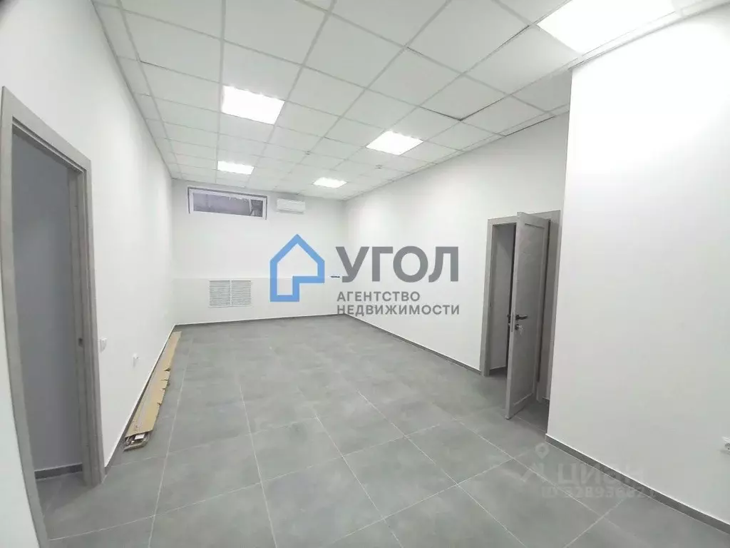 Помещение свободного назначения в Самарская область, Самара ул. Мяги, ... - Фото 2