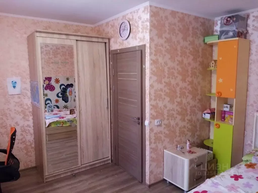 Комната Пермский край, Пермь Холмогорская ул., 2в (19.0 м) - Фото 2