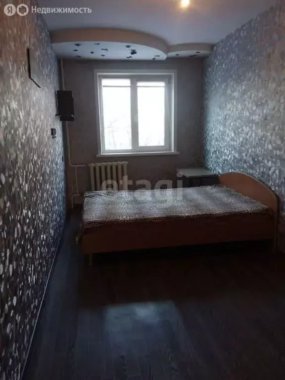 2-комнатная квартира: Барнаул, улица Гущина, 217 (44 м) - Фото 1