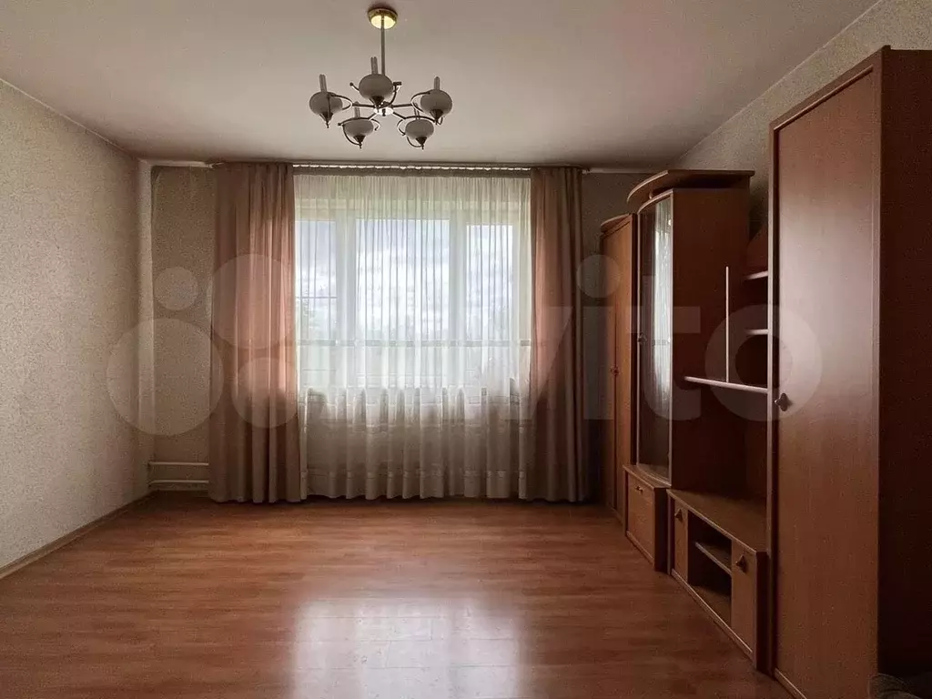 2-к. квартира, 52 м, 4/12 эт. - Фото 0