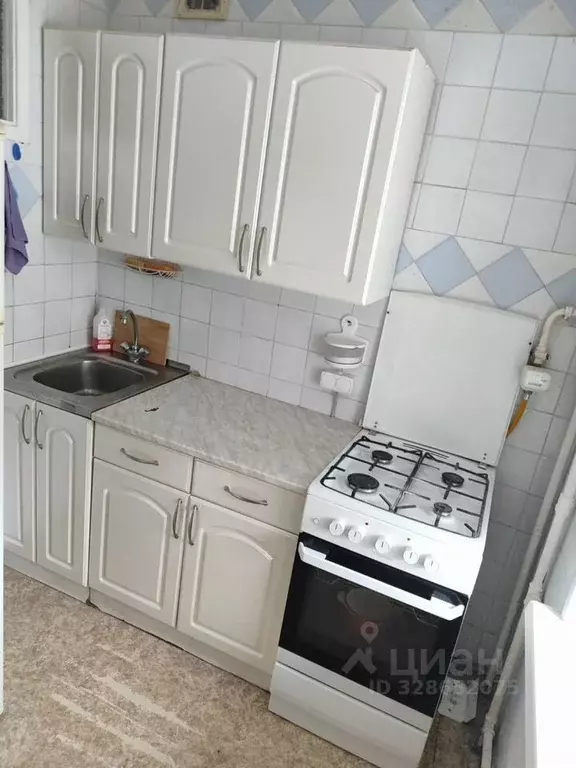 2-к кв. Ленинградская область, Кириши Советская ул., 17 (48.0 м) - Фото 1