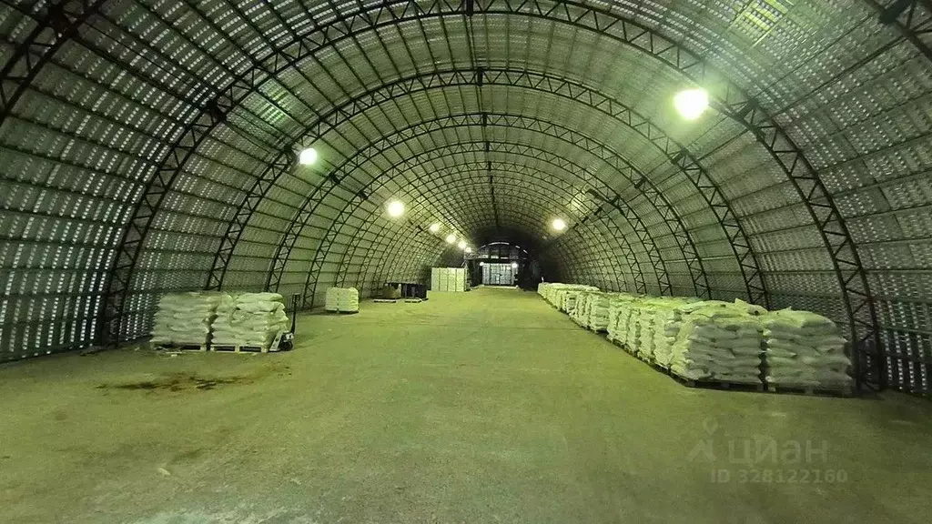 Склад в Санкт-Петербург Макулатурный проезд, 9 (5832 м) - Фото 2