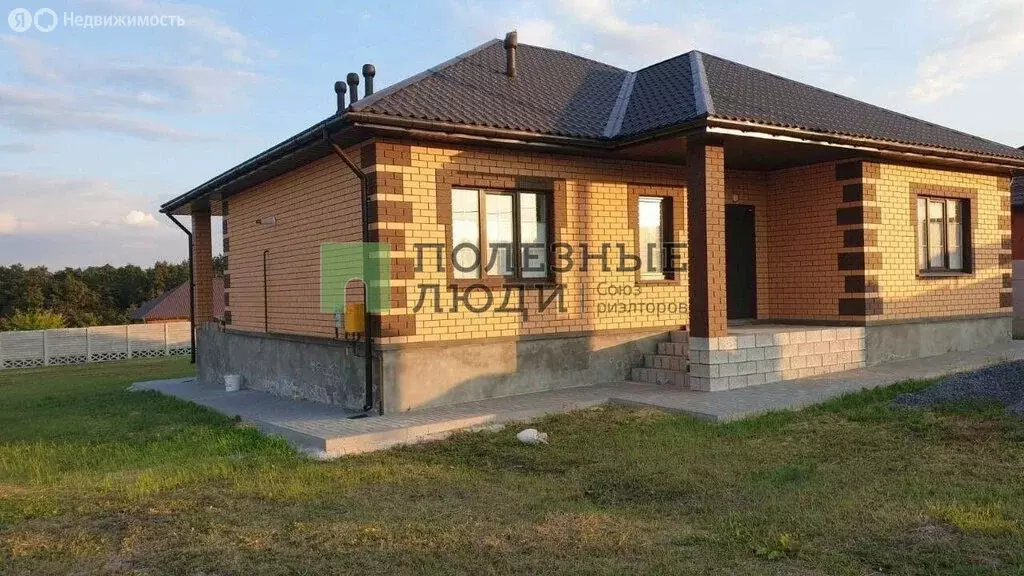 Дом в Белгородский район, село Стрелецкое (120 м) - Фото 1