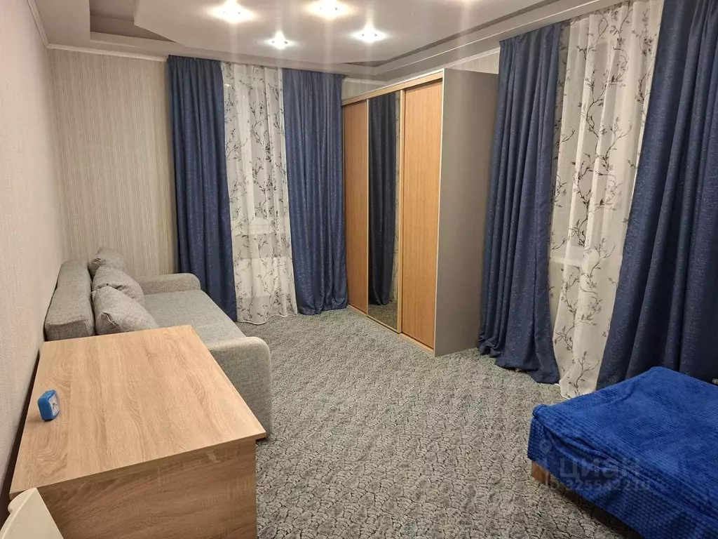 1-к кв. Москва Илимская ул., 2 (35.0 м) - Фото 0