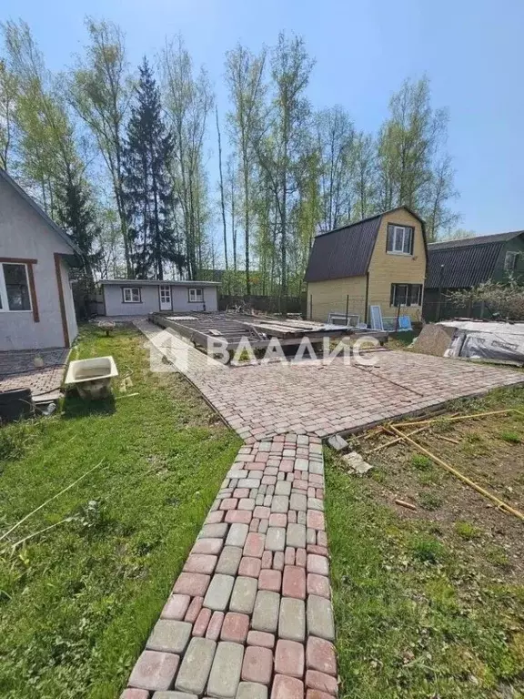 Дом в Московская область, Электросталь Весна СНТ, 77 (18 м) - Фото 1