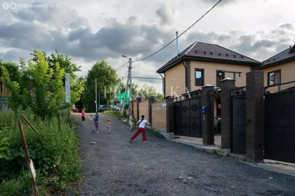Участок в Ленинский городской округ, село Беседы (4 м) - Фото 2