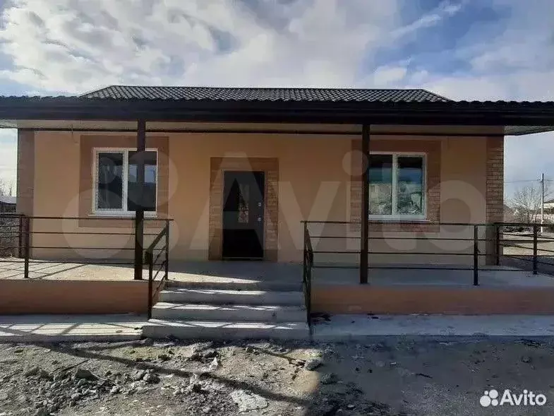 Дом 126 м на участке 5 сот. - Фото 1