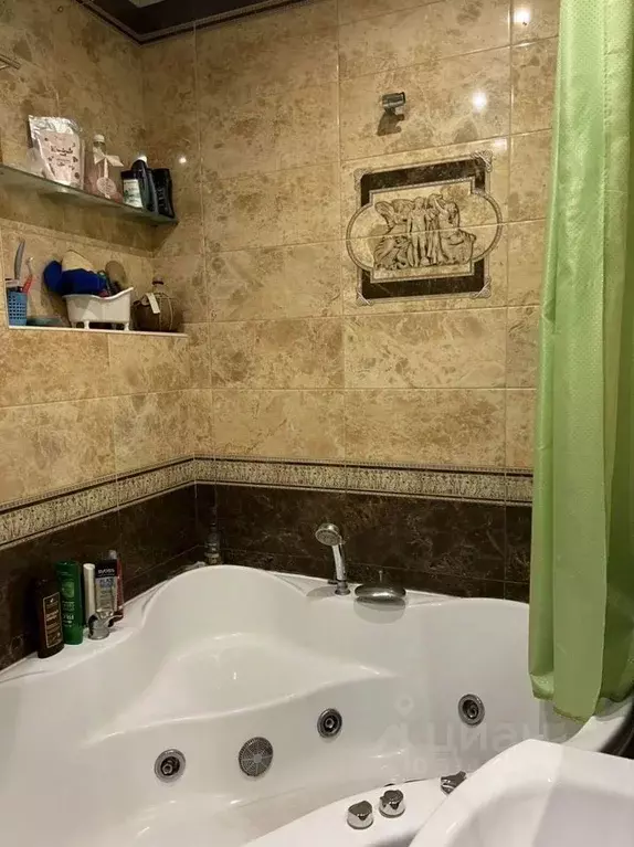 2-к кв. Архангельская область, Архангельск ул. Гагарина, 1 (57.0 м) - Фото 2