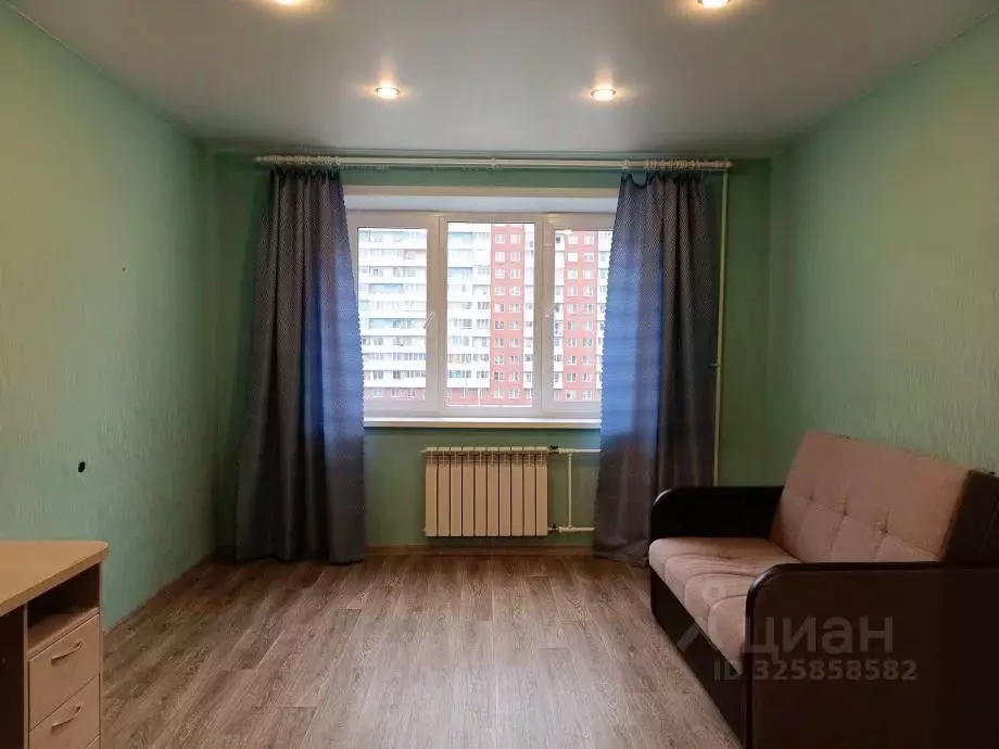 3-к кв. Пермский край, Березники ул. Ивана Дощеникова, 22 (58.9 м) - Фото 2