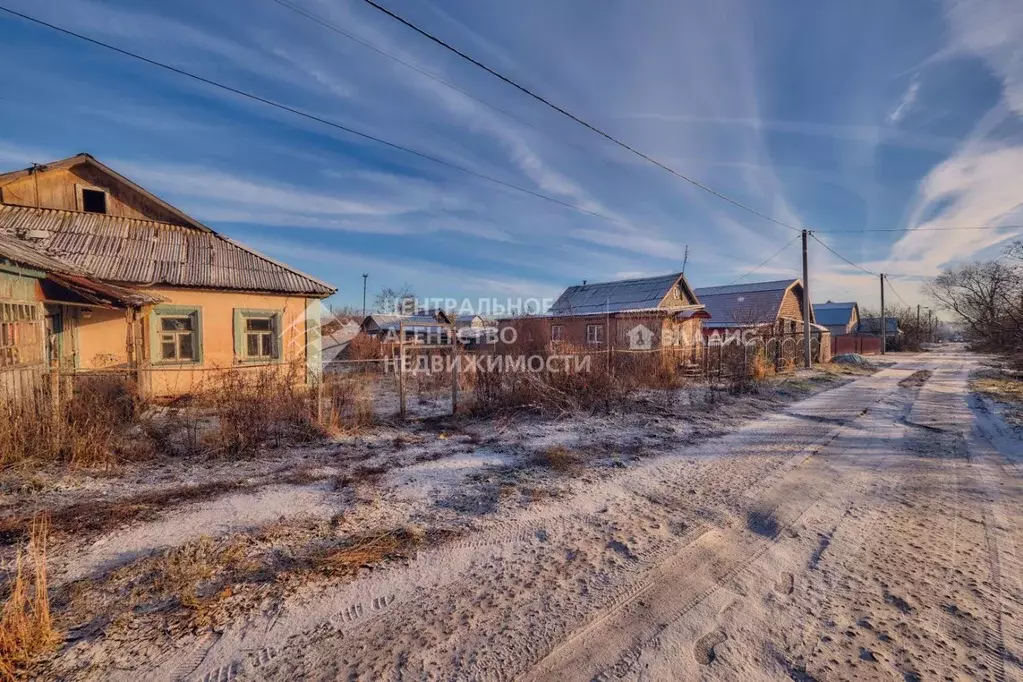 Дом в Рязанская область, Рыбное Октябрьская ул., 135 (89 м) - Фото 1