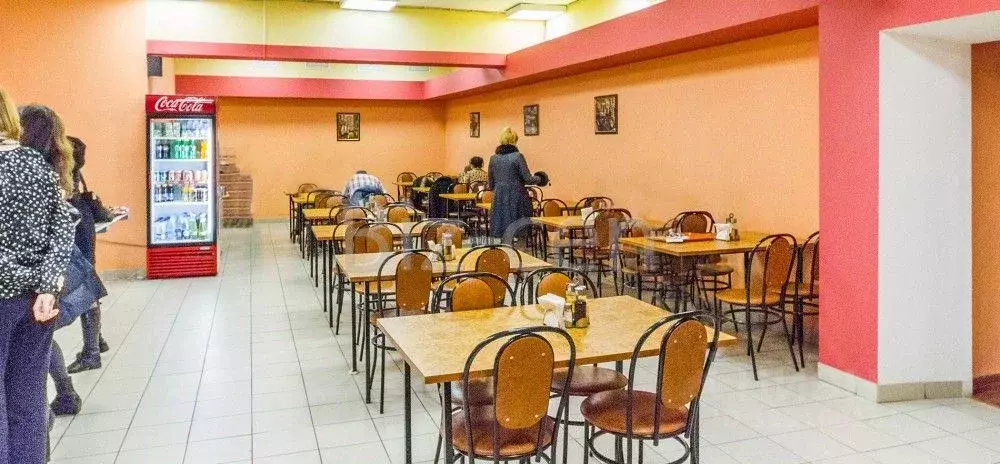 Офис в Москва Электродная ул., 11С2 (460 м) - Фото 2