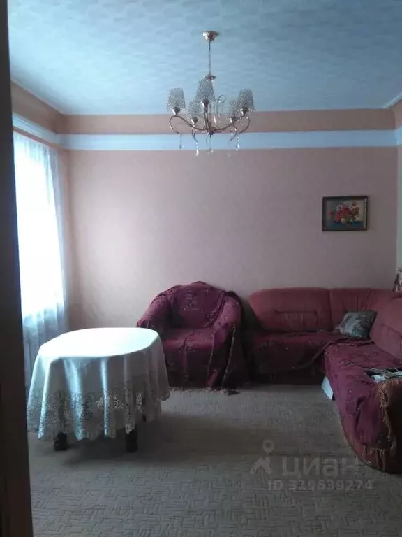 3-к кв. Тульская область, Тула пер. Николая Руднева, 11 (57.0 м) - Фото 0