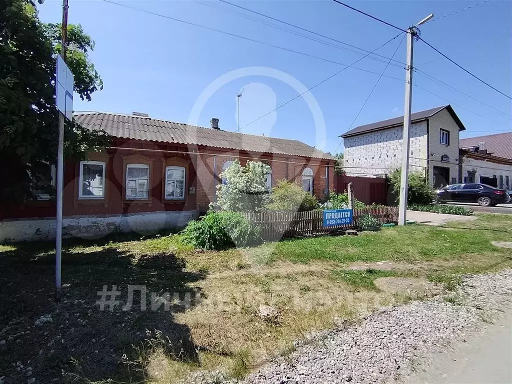 Дом 46,2 м на участке 3 сот. - Фото 0