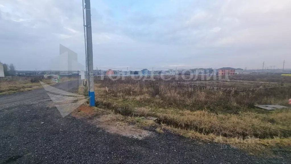 Участок в Московская область, Домодедово Акварель кп,  (21.96 сот.) - Фото 1