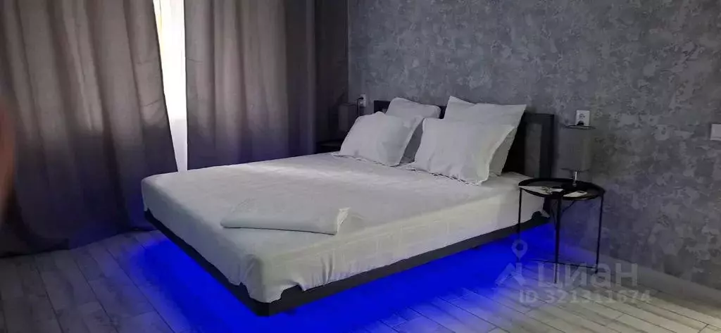 1-к кв. Самарская область, Чапаевск ул. Черняховского, 6 (35.0 м) - Фото 1