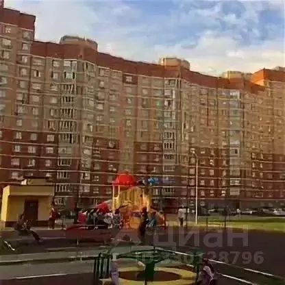 2-к кв. Московская область, Домодедово Северный мкр, ул. Гагарина, ... - Фото 2