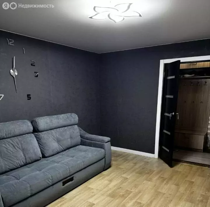 2-комнатная квартира: Вологда, Архангельская улица, 7 (49.4 м) - Фото 1