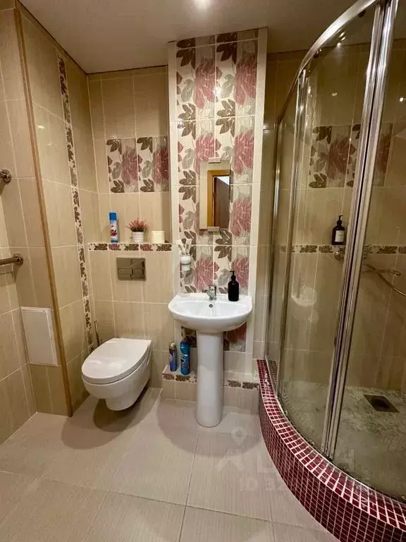 1-к кв. Пермский край, Пермь ул. Героев Хасана, 11Б (50.0 м) - Фото 2
