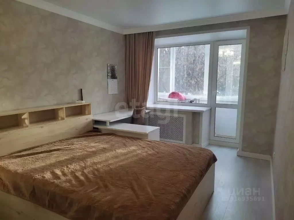 2-к кв. Пермский край, Пермь Чердынская ул., 38А (50.0 м) - Фото 0