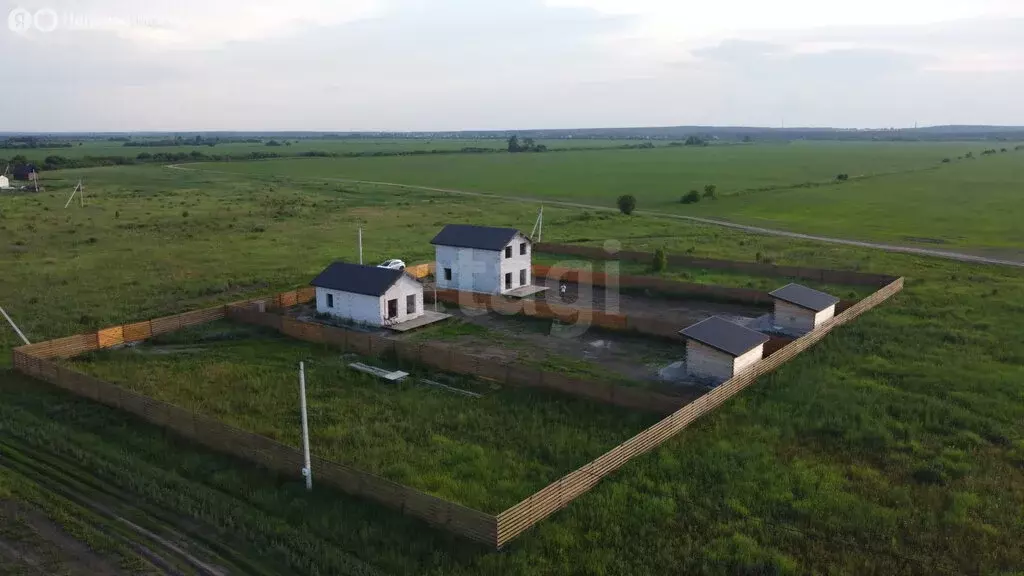 Участок в Томский район, СНТ Стрижи, Магистральная улица (10 м) - Фото 2