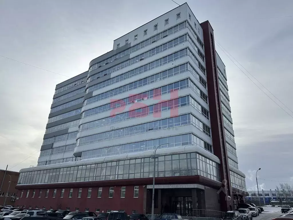 Офис в Свердловская область, Екатеринбург ул. Крестинского, 44 (72 м) - Фото 1