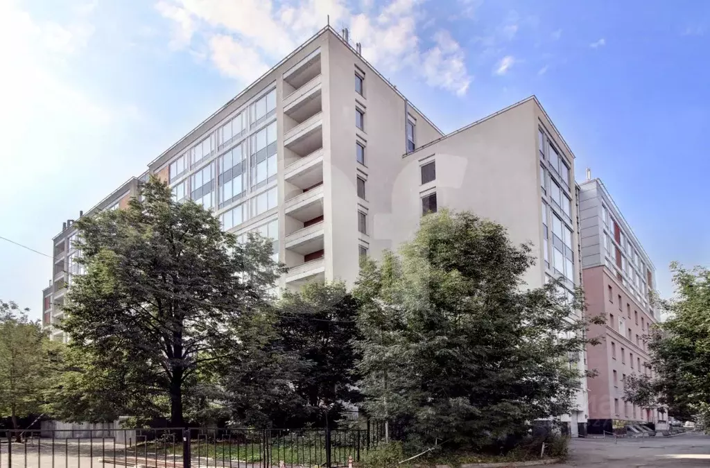 Офис в Москва ул. Кржижановского, 14К3 (1001 м) - Фото 2