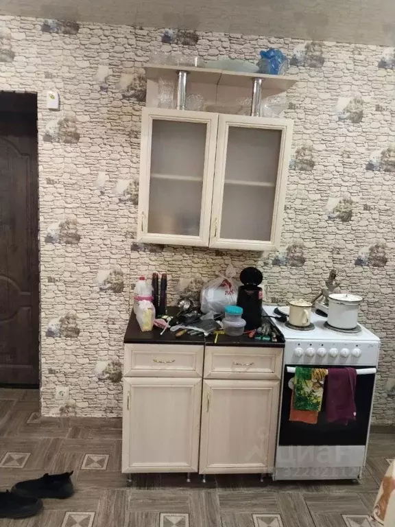 2-к кв. Самарская область, Тольятти ул. Мира, 137 (34.0 м) - Фото 0