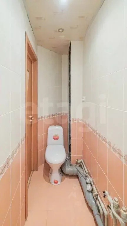 Комната Вологодская область, Вологда ул. Мальцева, 33 (12.5 м) - Фото 1