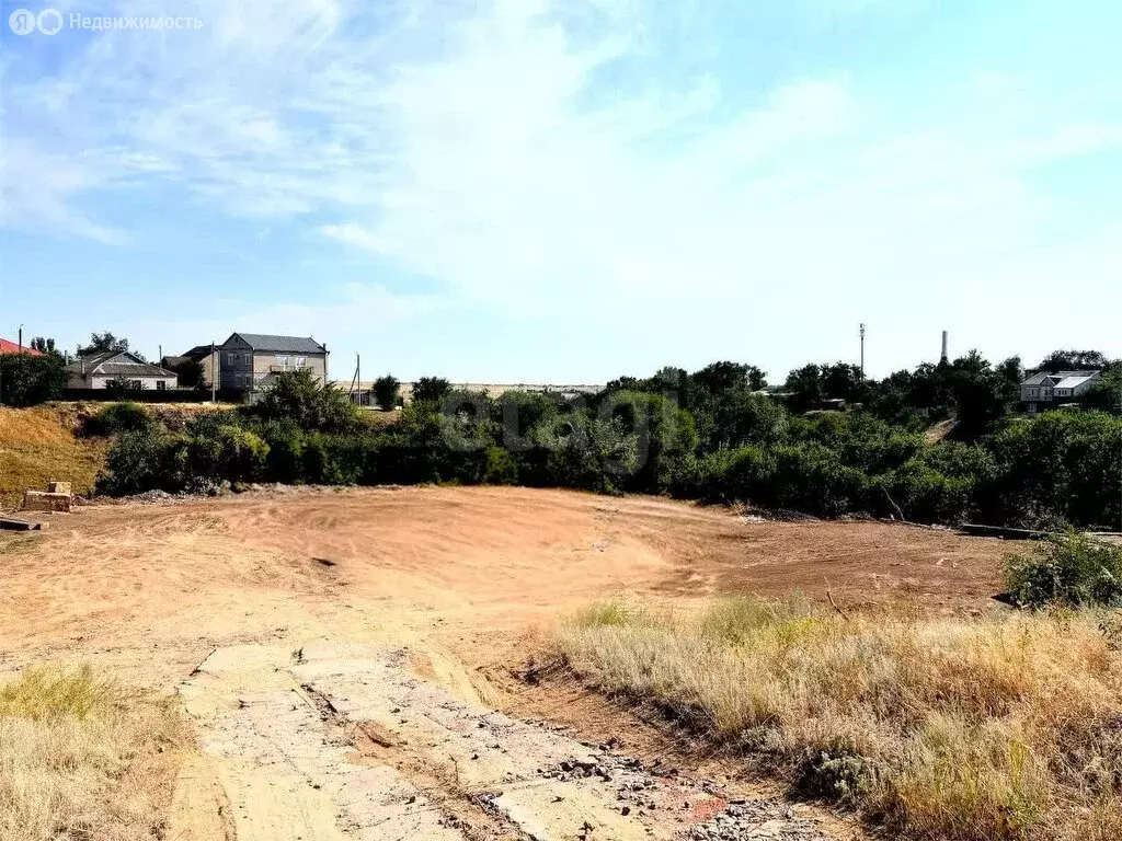 Участок в Элиста, Восточный проезд (6 м) - Фото 2