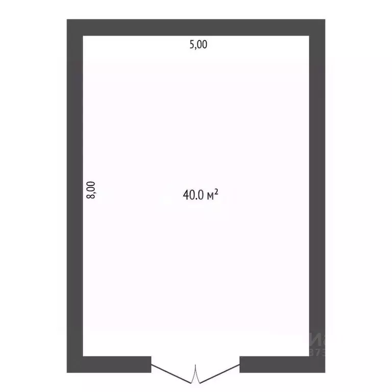 Гараж в Амурская область, Завитинск Красноармейская ул., 34 (40 м) - Фото 2