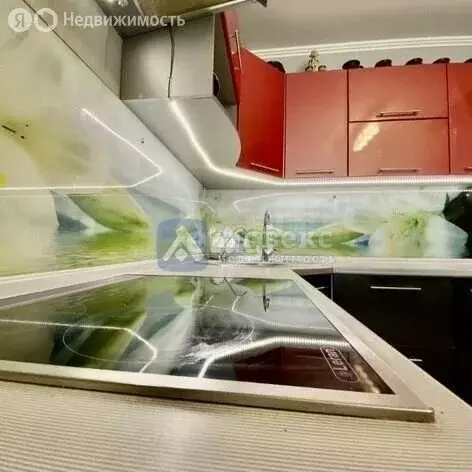 3-комнатная квартира: Тюмень, Широтная улица, 192к1 (901 м) - Фото 2