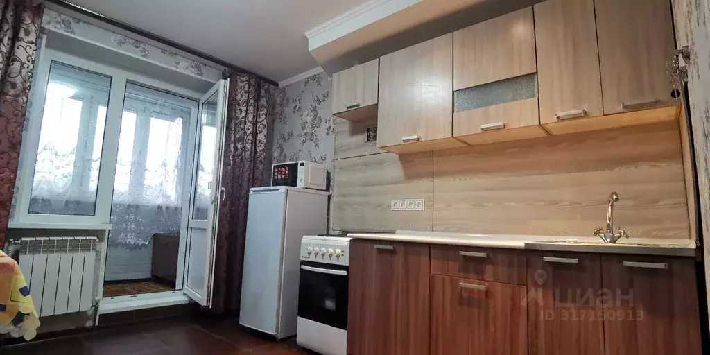 1-к кв. Московская область, Дмитров Имени В.Н. Махалина мкр, 40 (40.9 ... - Фото 0