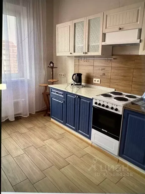 2-к кв. Москва, Москва, Щербинка ул. Барышевская Роща, 24 (56.0 м) - Фото 1