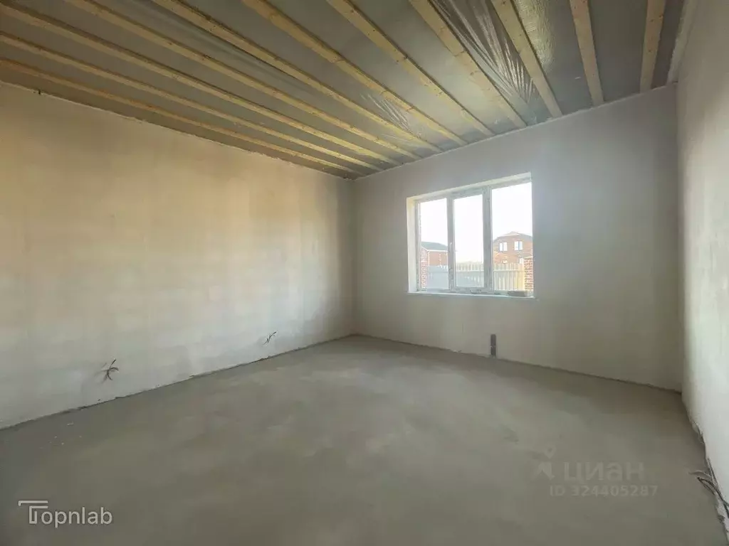 Дом в Краснодарский край, Динской район, Новотитаровская ст-ца ... - Фото 2