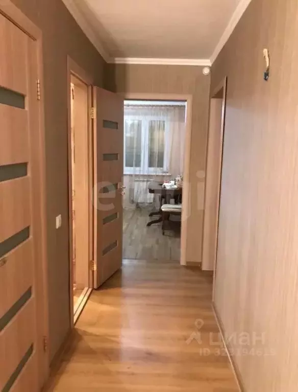 2-к кв. Свердловская область, Екатеринбург ул. Краснолесья, 47 (65.6 ... - Фото 1