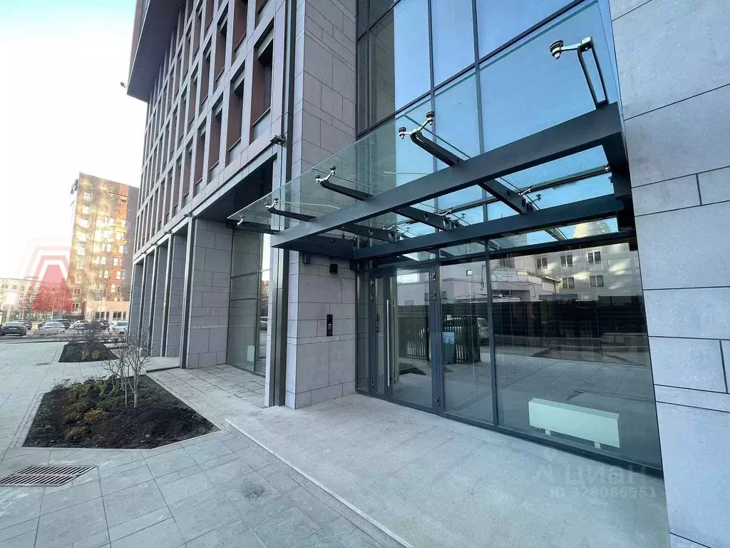 3-к кв. Башкортостан, Уфа бул. Ибрагимова, 90/2 (67.0 м) - Фото 2