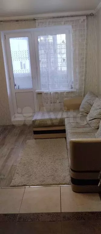 1-к. квартира, 37 м, 9/9 эт. - Фото 0
