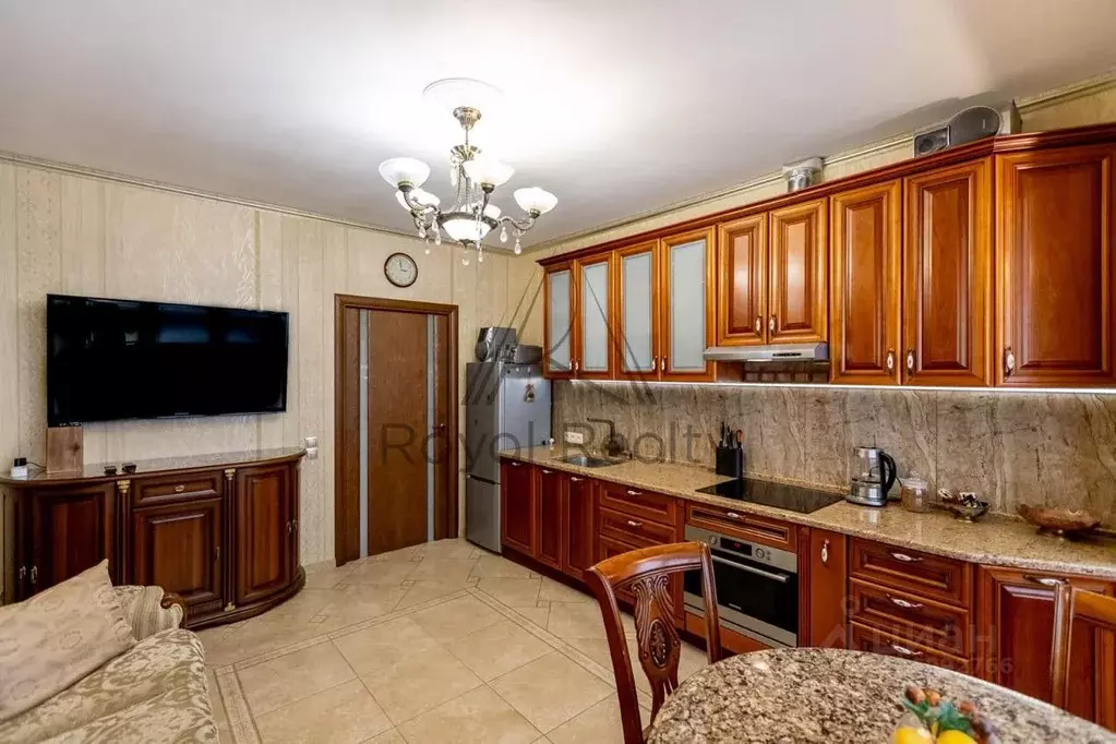 2-к кв. Санкт-Петербург Воронежская ул., 76 (76.0 м) - Фото 1