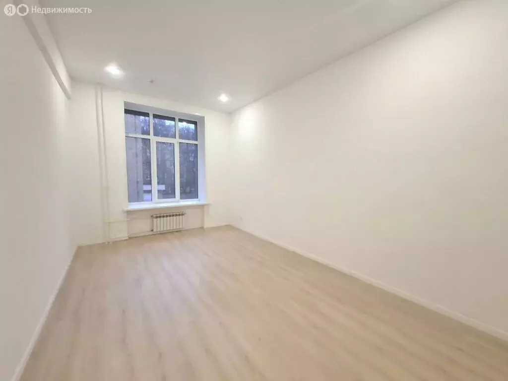 Квартира-студия: Люберцы, Октябрьский проспект, 403 (23.4 м) - Фото 1