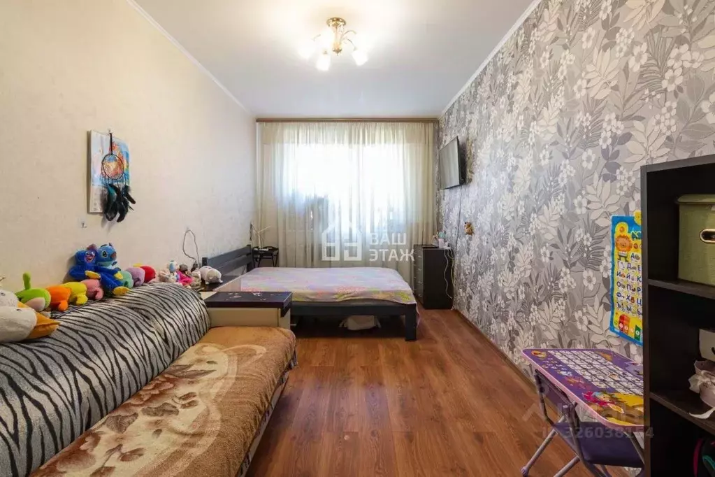 1-к кв. Московская область, Подольск Подольская ул., 16 (39.4 м) - Фото 1