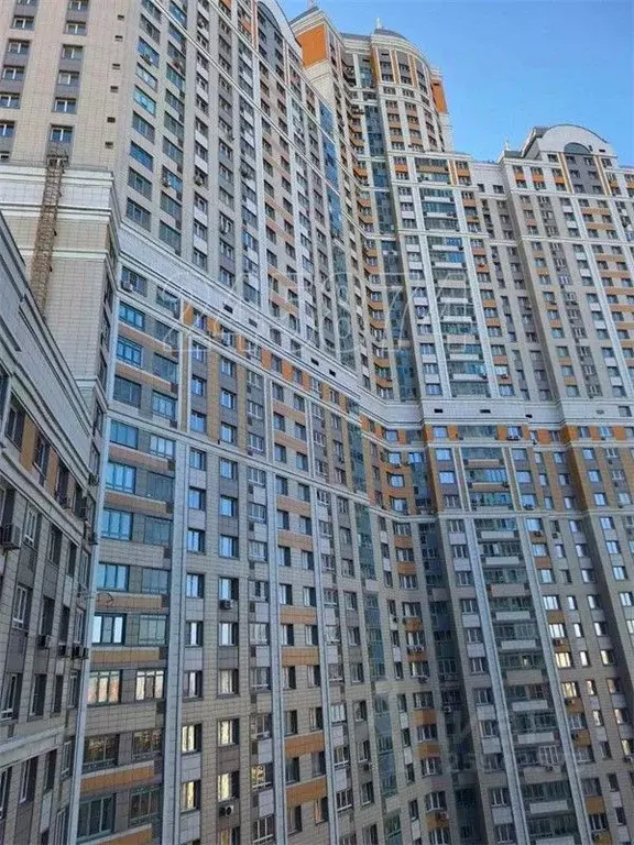 1-к кв. Москва Михневская ул., 8 (36.0 м) - Фото 1